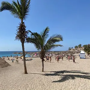  Apartahotel Mareverde Costa Adeje