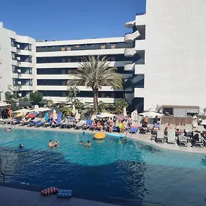  Apartahotel Luxury With Pool View