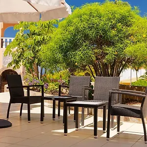 2* Apartahotel Paradise Court