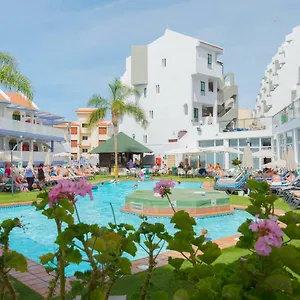 Playaolid Costa Adeje (Tenerife)