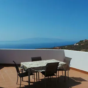  Dom wakacyjny Casa Mirador