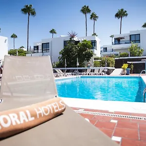 3* Apartahotel Coral Dreams