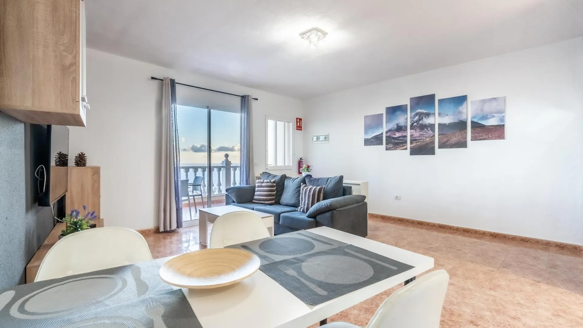 Los Menores Sea View Costa Adeje  Ισπανία