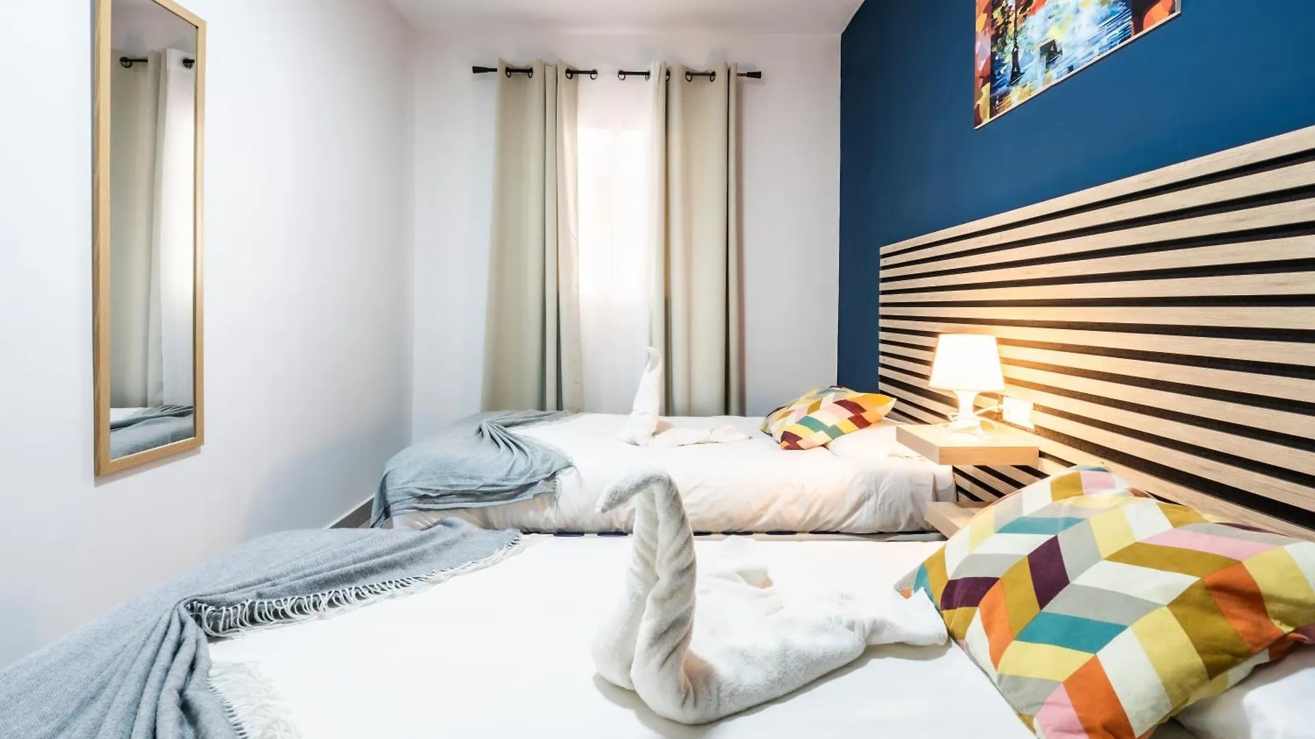Aparthotel Los Menores Sea View Costa Adeje  Spagna